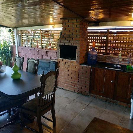 Atibaia Chales Encantador 1, 2 E 3 Екстер'єр фото