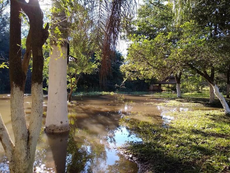 Atibaia Chales Encantador 1, 2 E 3 Екстер'єр фото