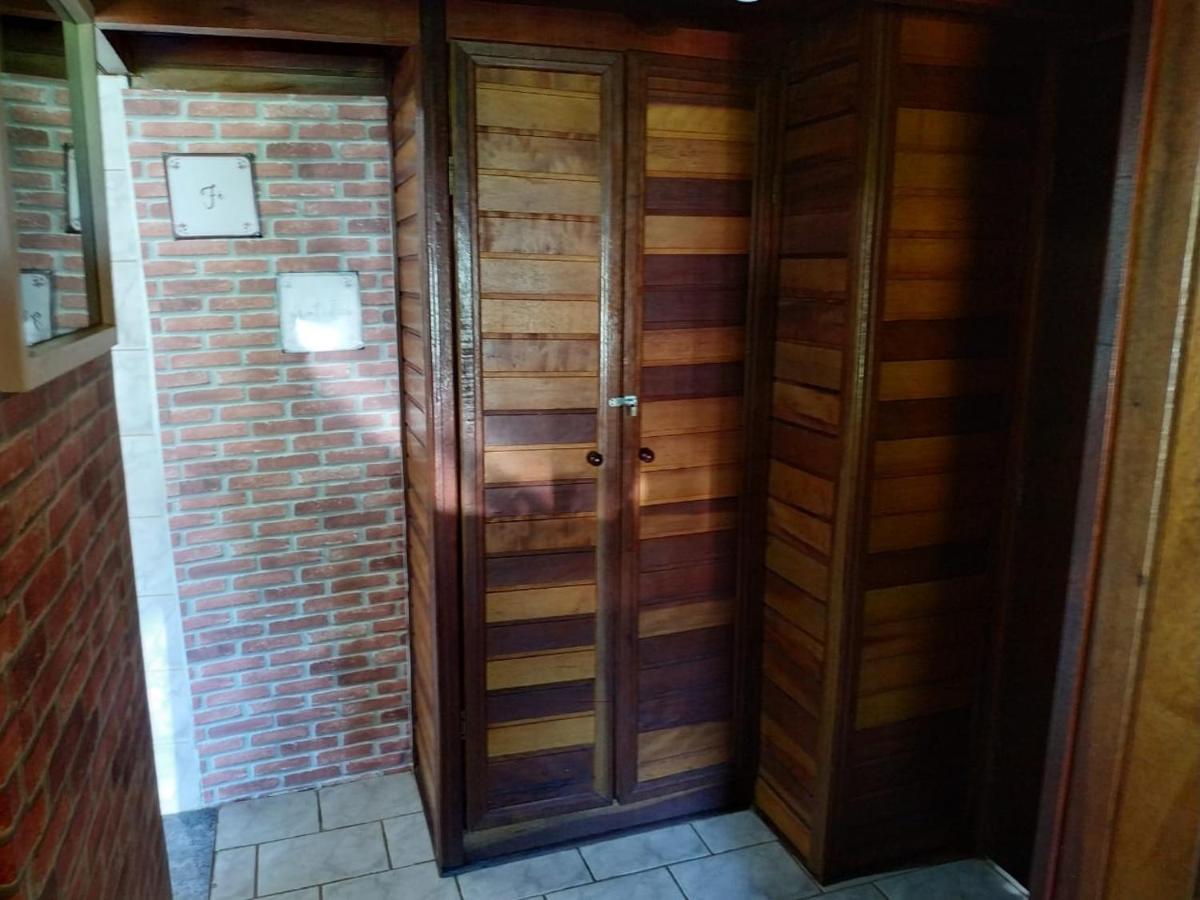 Atibaia Chales Encantador 1, 2 E 3 Екстер'єр фото
