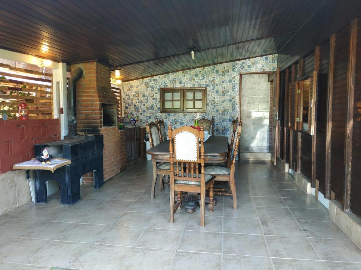 Atibaia Chales Encantador 1, 2 E 3 Екстер'єр фото