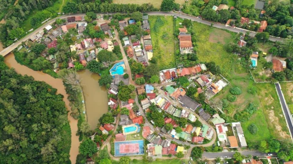 Atibaia Chales Encantador 1, 2 E 3 Екстер'єр фото