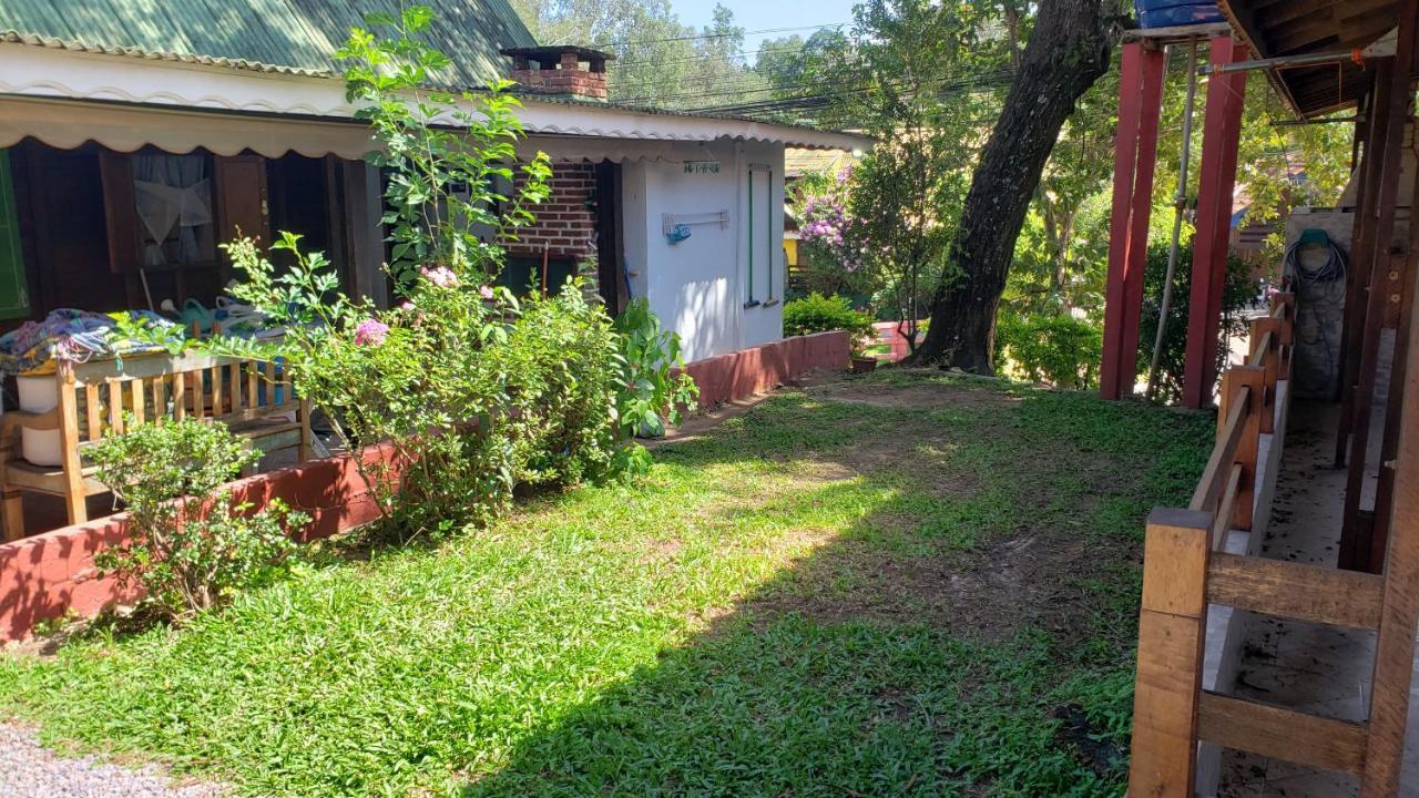Atibaia Chales Encantador 1, 2 E 3 Екстер'єр фото